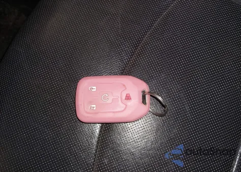 2019 GMC Terrain Slt z USA, uszkodzony, nr VIN 3GKALVEV0KL230015